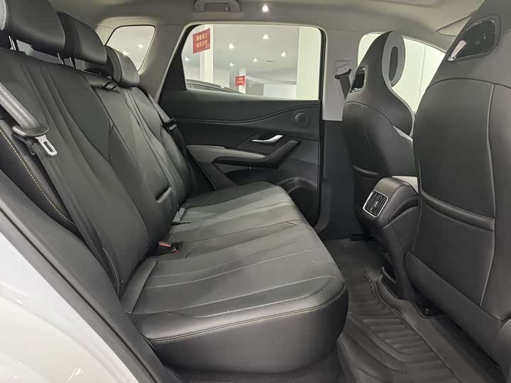 BYD Sea Lion 05 DM-i Hybrid 2025 2025款 DM-i 智驾版 115KM旗舰型