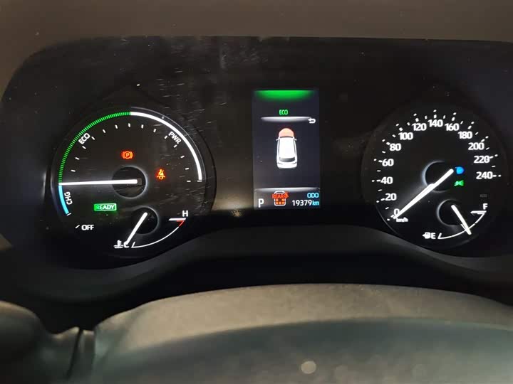 Toyota Sienna 2024 2024款 2.5L混动 舒适版