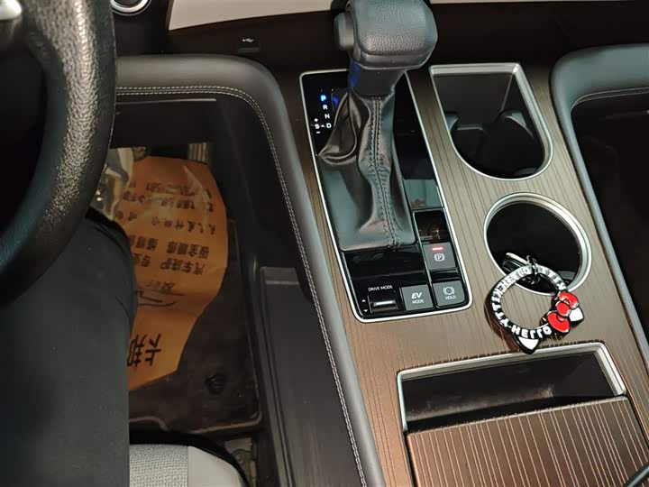 Toyota Sienna 2024 2024款 2.5L混动 舒适版