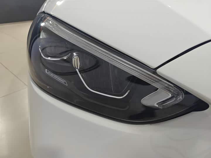 Mercedes-Benz C-Class 2025 2025款 C 260 L 皓夜运动版