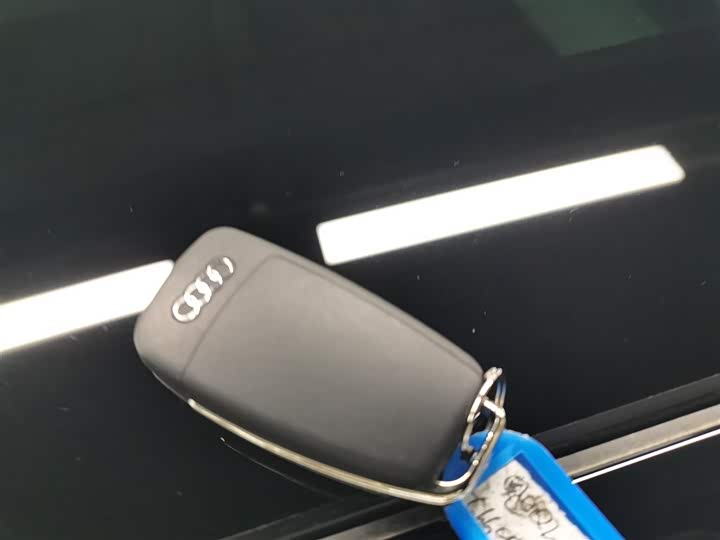 Audi Q2L 2024 2024款 35TFSI 时尚动感型