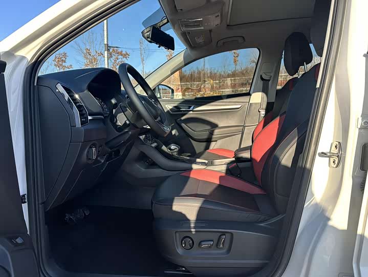 Skoda Karoq 2022 2022款 TSI280 尊贵版