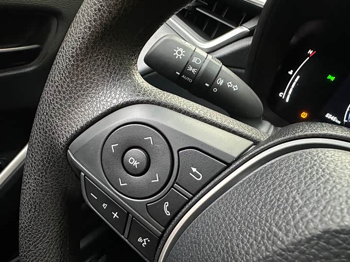 Toyota Frontlander 2024 2024款 2.0L CVT精英版