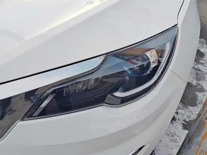 Jetour X70 2023 2023款 1.5T DCT梦想版 7座