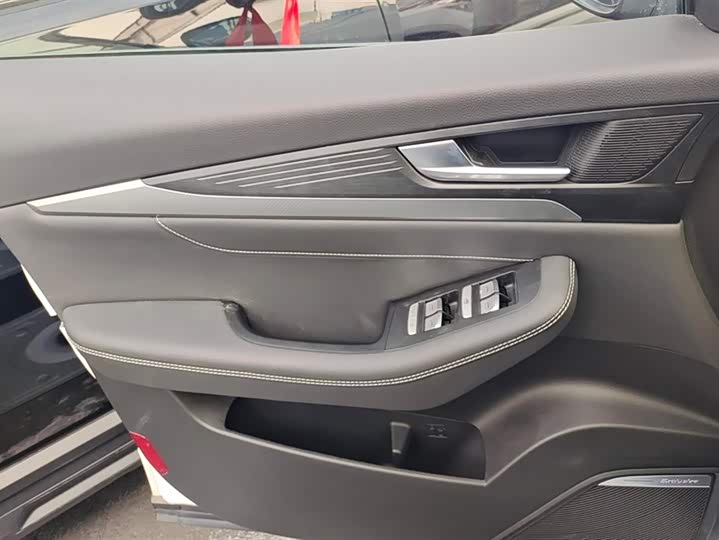 Jetour X70 2023 2023款 1.5T DCT梦想版 7座