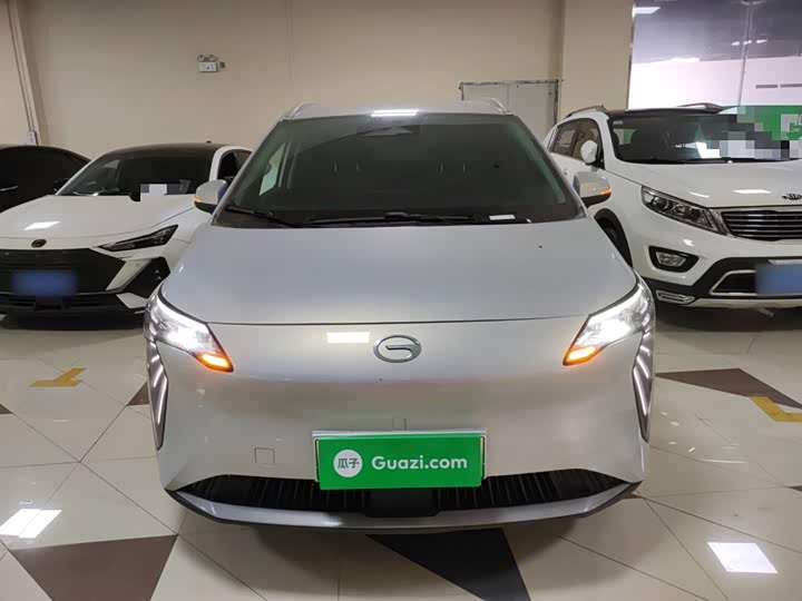 2025 GAC Aion Y