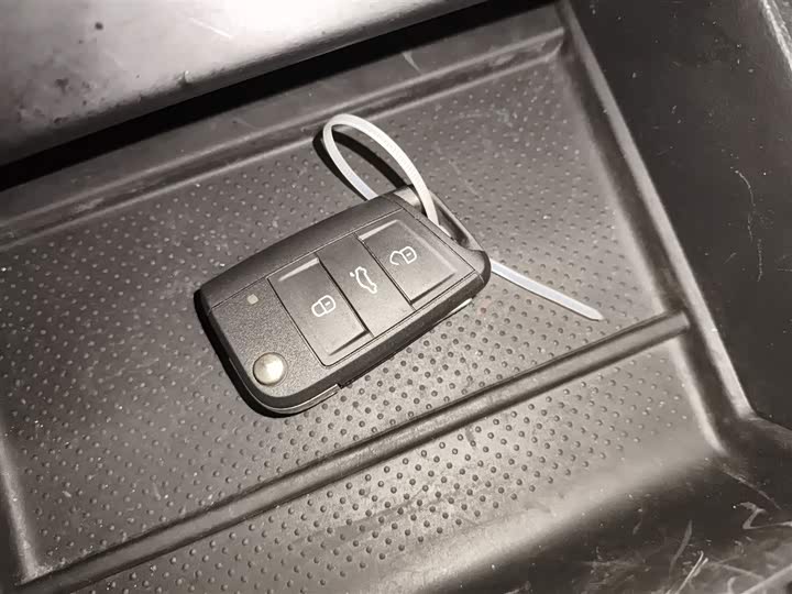 Skoda Karoq 2022 2022款 TSI280 奢享版