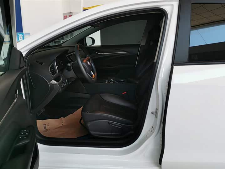 Buick Excelle GT 2021 2021款 改款 典范 1.5L 自动精英型