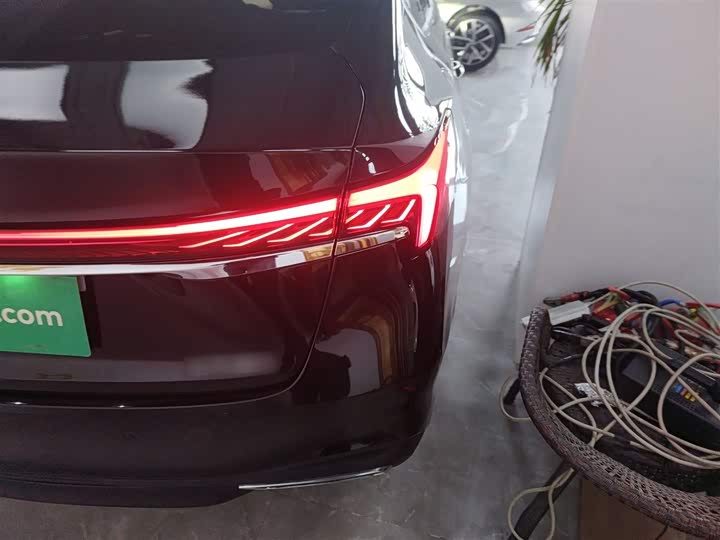 Buick LaCrosse 2025 2025款 28T 白金版