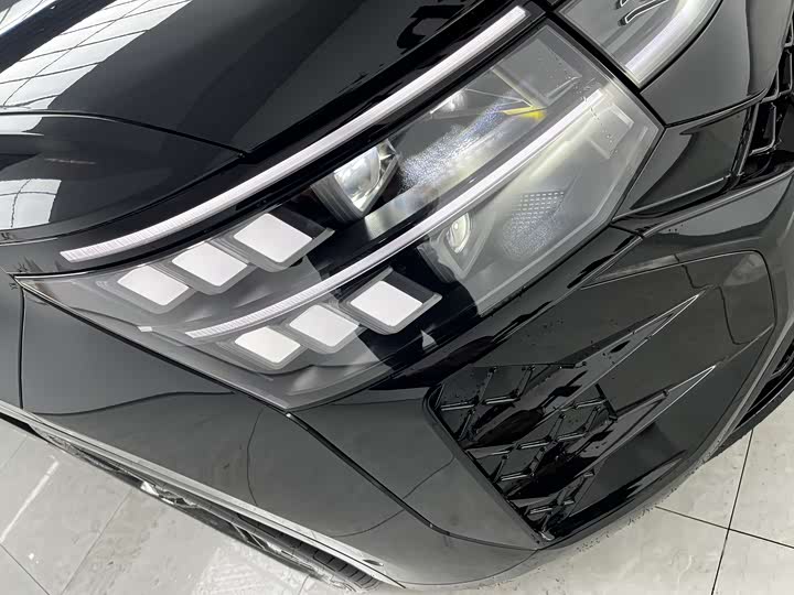 Volkswagen Teramont Pro 2026 2026款 途昂 Pro 450TSI 四驱登峰版