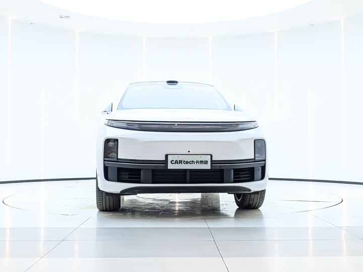 LiXiang L7 2025 2025款 Ultra 智能焕新版