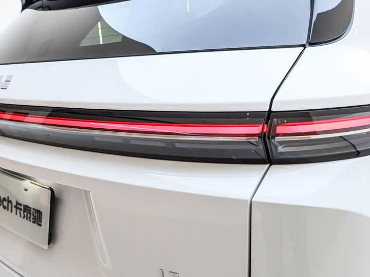 LiXiang L7 2025 2025款 Ultra 智能焕新版