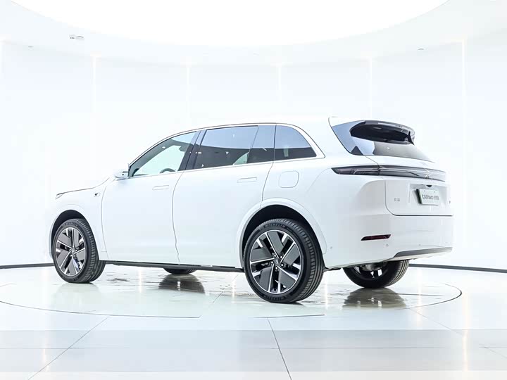 LiXiang L7 2025 2025款 Ultra 智能焕新版