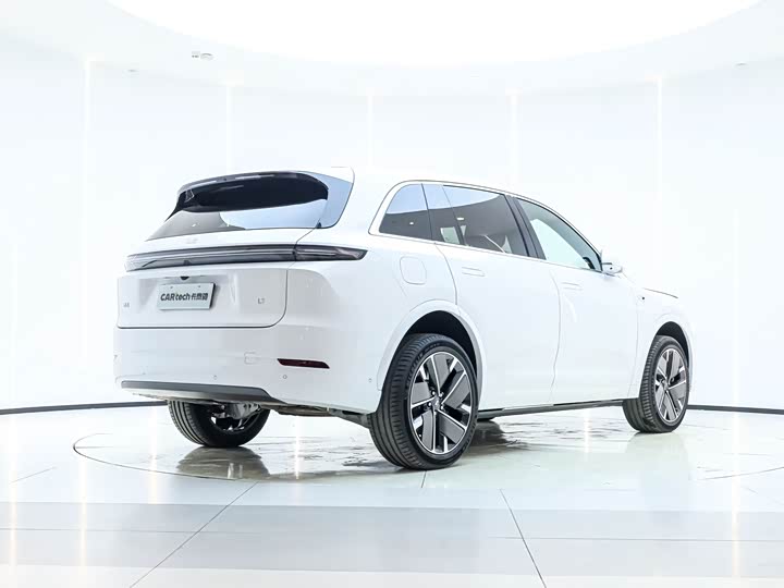 LiXiang L7 2025 2025款 Ultra 智能焕新版