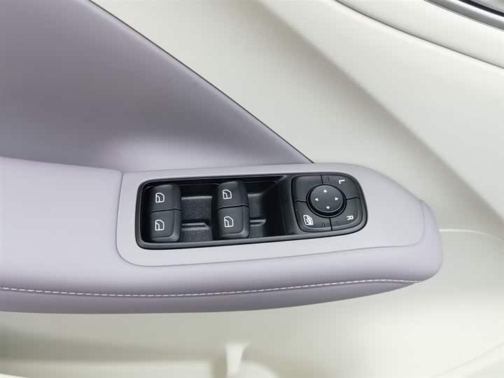 MG Motor 4 EV 2026 2026款 437 随心版