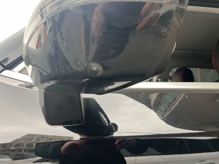 Haval H-Dog 2023 2023款 1.5T 两驱潮野版Plus