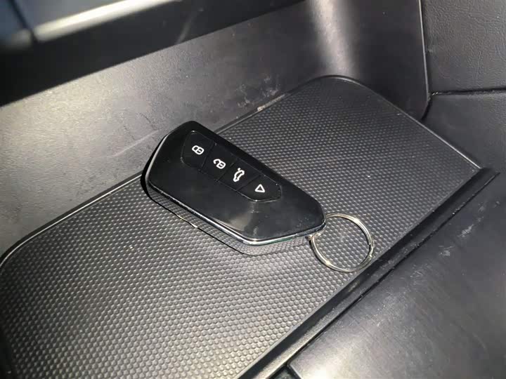 MG Motor 6 2021 2021款 1.5T 自动领潮版