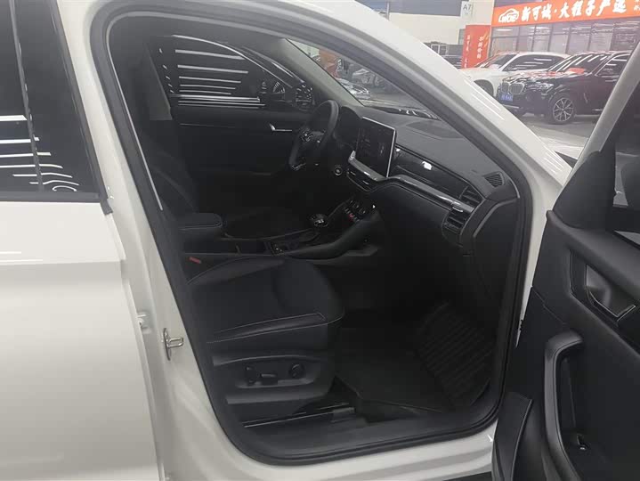 Skoda Kodiaq 2025 2025款 TSI330 5座两驱实力版