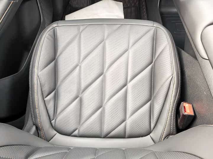 Changan CS75 Plus 2025 2025款 第四代 UItra 2.0T 新蓝鲸 擎云型