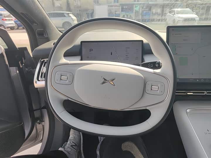 XPeng F57 2024 2024款 超长续航 Max