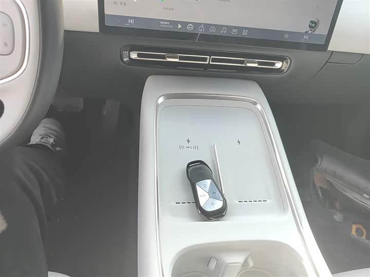 XPeng F57 2024 2024款 超长续航 Max