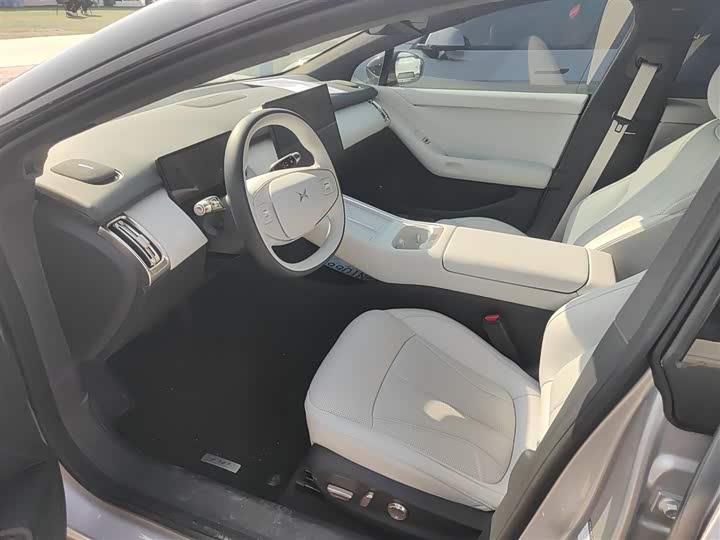 XPeng F57 2024 2024款 超长续航 Max