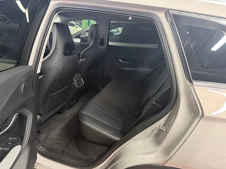 BYD Sea Lion 05 DM-i Hybrid 2025 2025款 DM-i 智驾版 115KM旗舰型