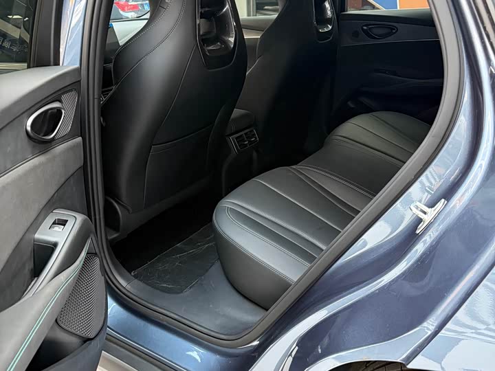 BYD Seal 06 Hybrid/EV 2025 2025款 DM-i 智驾版 120KM尊享型