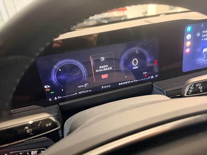 Lincoln Corsair 2024 2024款 1.5T 两驱尊享混动版