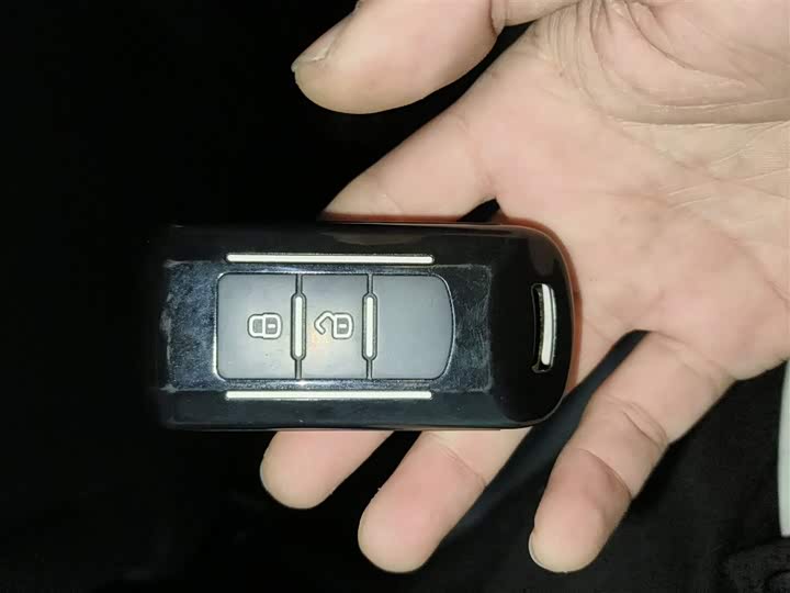 Mitsubishi ASX 2020 2020款 2.0L CVT智领版