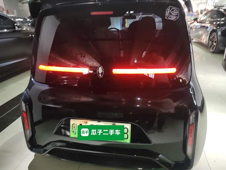 Ora White Cat 2022 2022款 小野猫版 360km 豪华型 三元锂