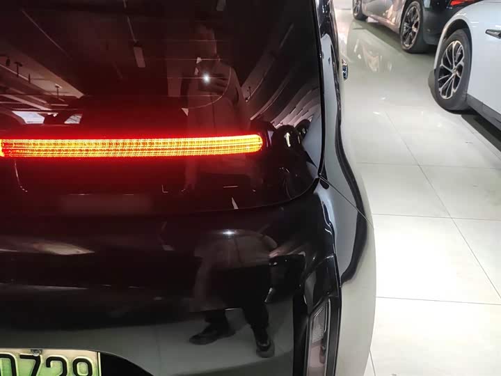 Ora White Cat 2022 2022款 小野猫版 360km 豪华型 三元锂