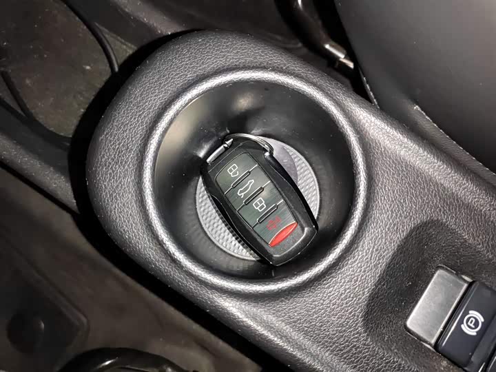 Ora White Cat 2022 2022款 小野猫版 360km 豪华型 三元锂