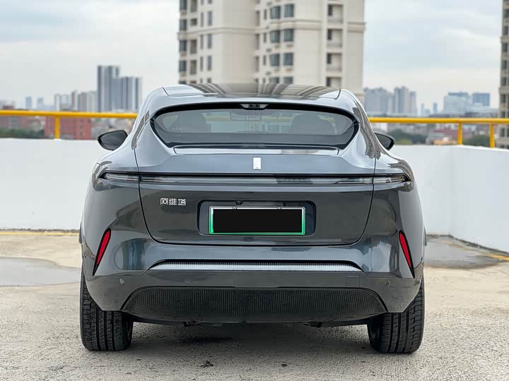 Avatr 11 2025 2025款 Ultra 纯电后驱版