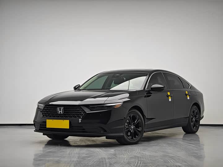 2025 Honda Accord