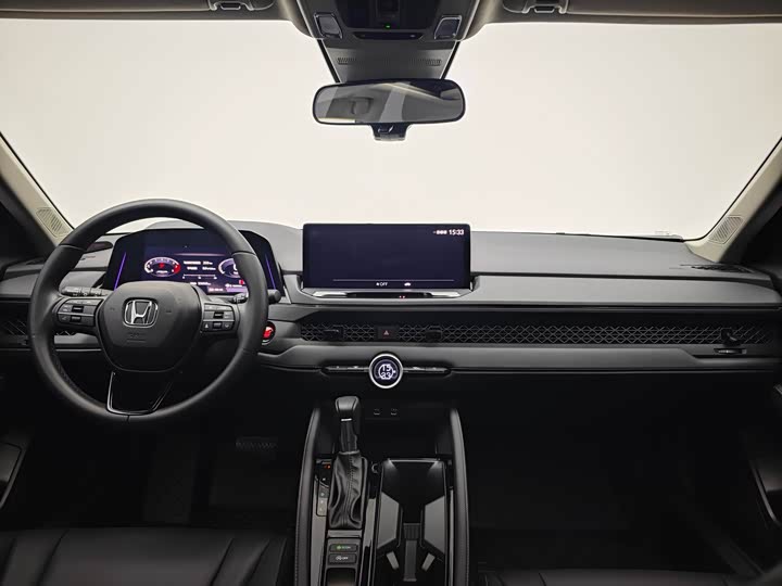 Honda Accord 2025 2025款 运动系列 260TURBO 豪华版