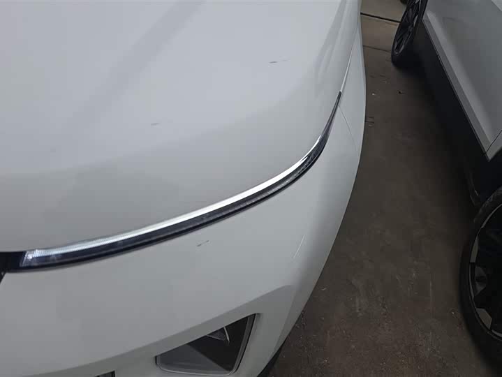 Geely Icon 2023 2023款 1.5TD 巧克力醇巧版