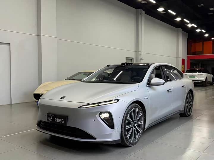 2024 Nio ET7