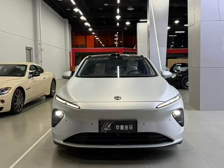 2024 Nio ET7