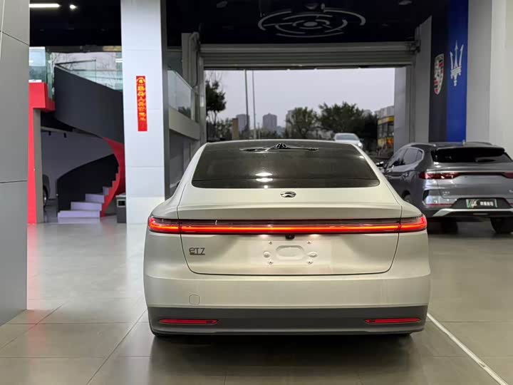 2024 Nio ET7