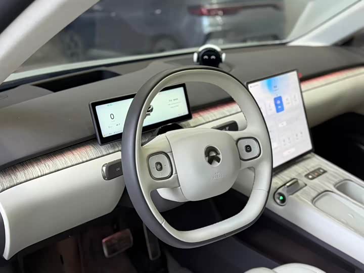 Nio ET7 2024 2024款 75kWh 行政签名版
