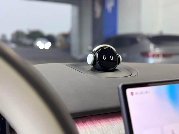 Nio ET7 2024 2024款 75kWh 行政签名版