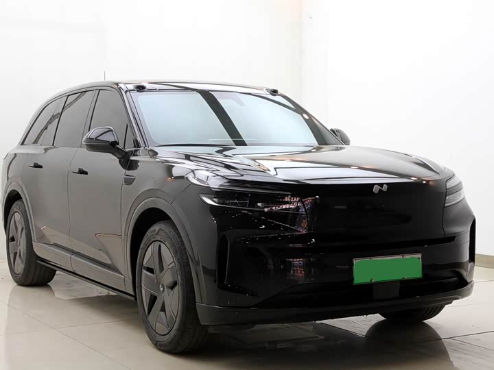 Nio Onvo L90 2025 2025款 Max 六座版