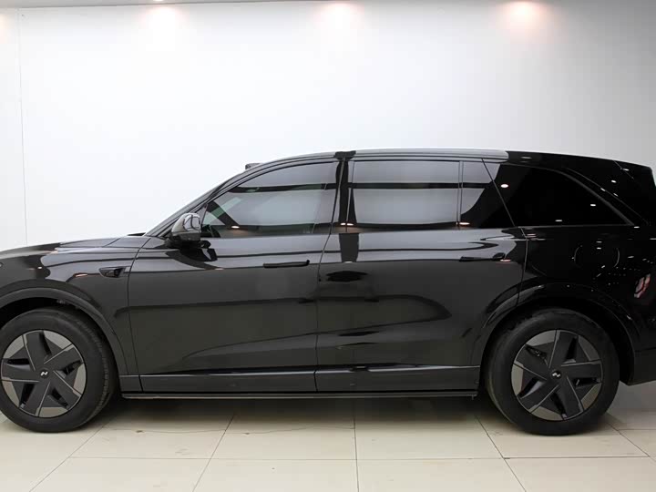 Nio Onvo L90 2025 2025款 Max 六座版