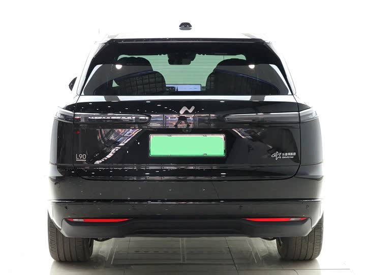 Nio Onvo L90 2025 2025款 Max 六座版