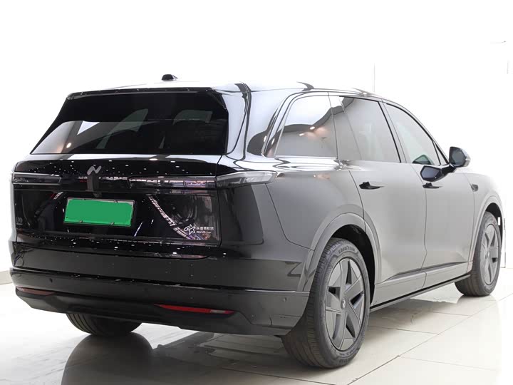 Nio Onvo L90 2025 2025款 Max 六座版