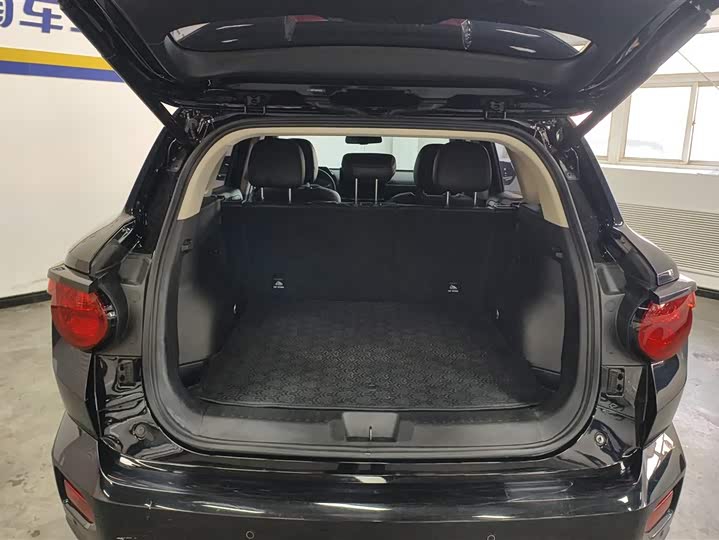 Haval H-Dog 2023 2023款 2.0T 四驱潮野Plus