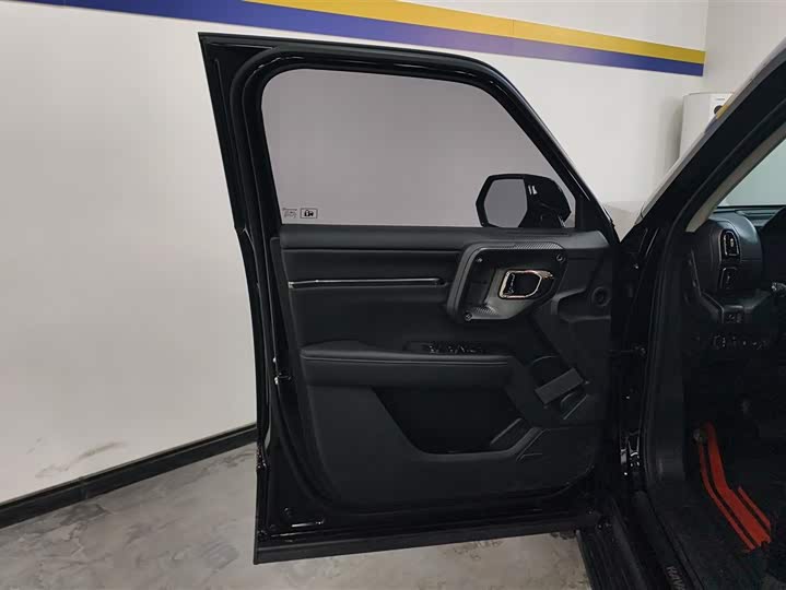 Haval H-Dog 2023 2023款 2.0T 四驱潮野Plus