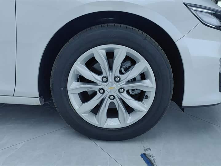Chevrolet Malibu XL 2023 2023款 1.5T 锐动版