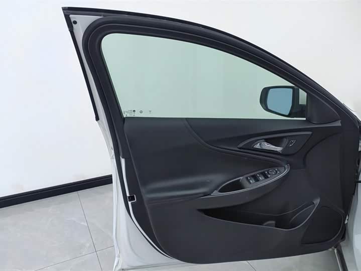 Chevrolet Malibu XL 2023 2023款 1.5T 锐动版